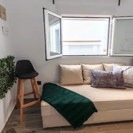 Apartamento Suit Centro Historico De Málaga Buitenkant foto