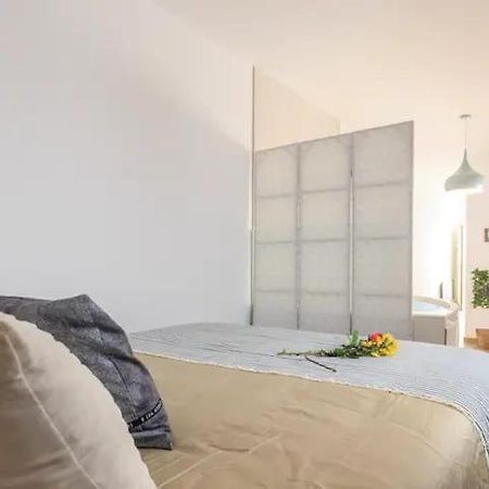 Apartamento Suit Centro Historico De Málaga Buitenkant foto