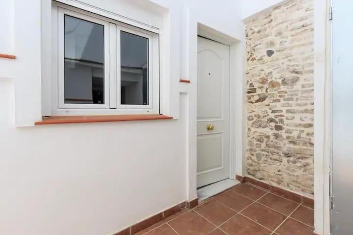 Apartamento Suit Centro Historico De Málaga Buitenkant foto